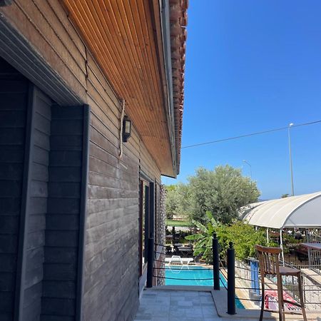 Ata Boutique Hotel Çeşme Eksteriør billede