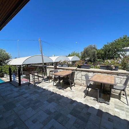 Ata Boutique Hotel Çeşme Eksteriør billede