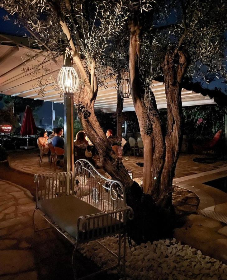 Ata Boutique Hotel Çeşme Eksteriør billede