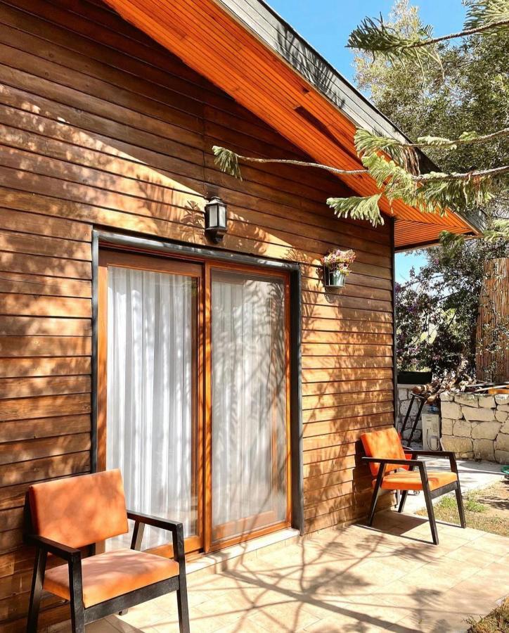 Ata Boutique Hotel Çeşme Eksteriør billede