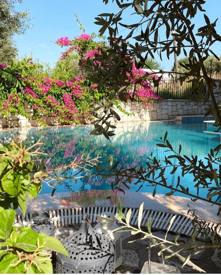 Ata Boutique Hotel Çeşme Eksteriør billede