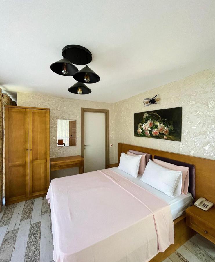 Ata Boutique Hotel Çeşme Eksteriør billede