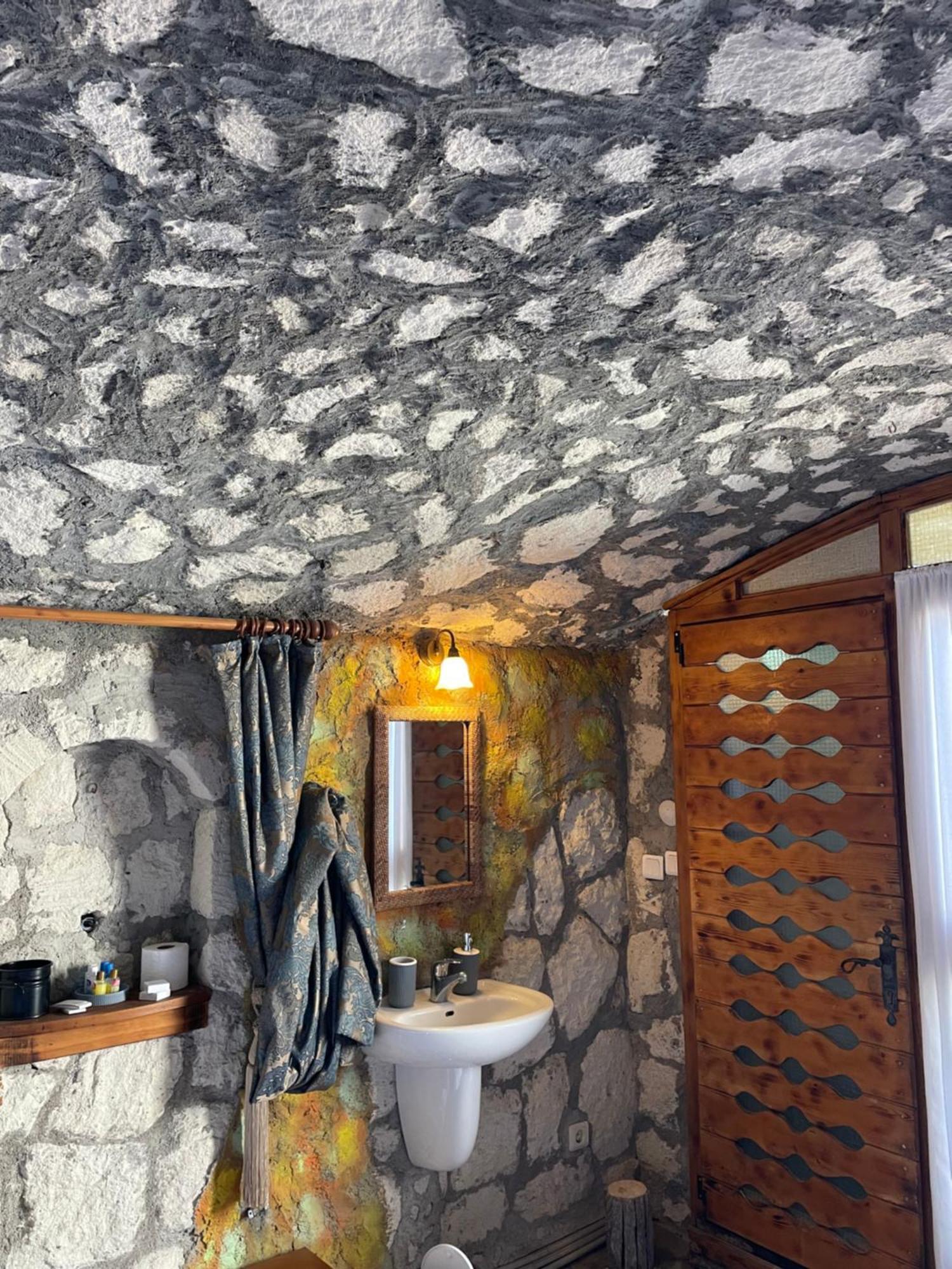 Ata Boutique Hotel Çeşme Eksteriør billede