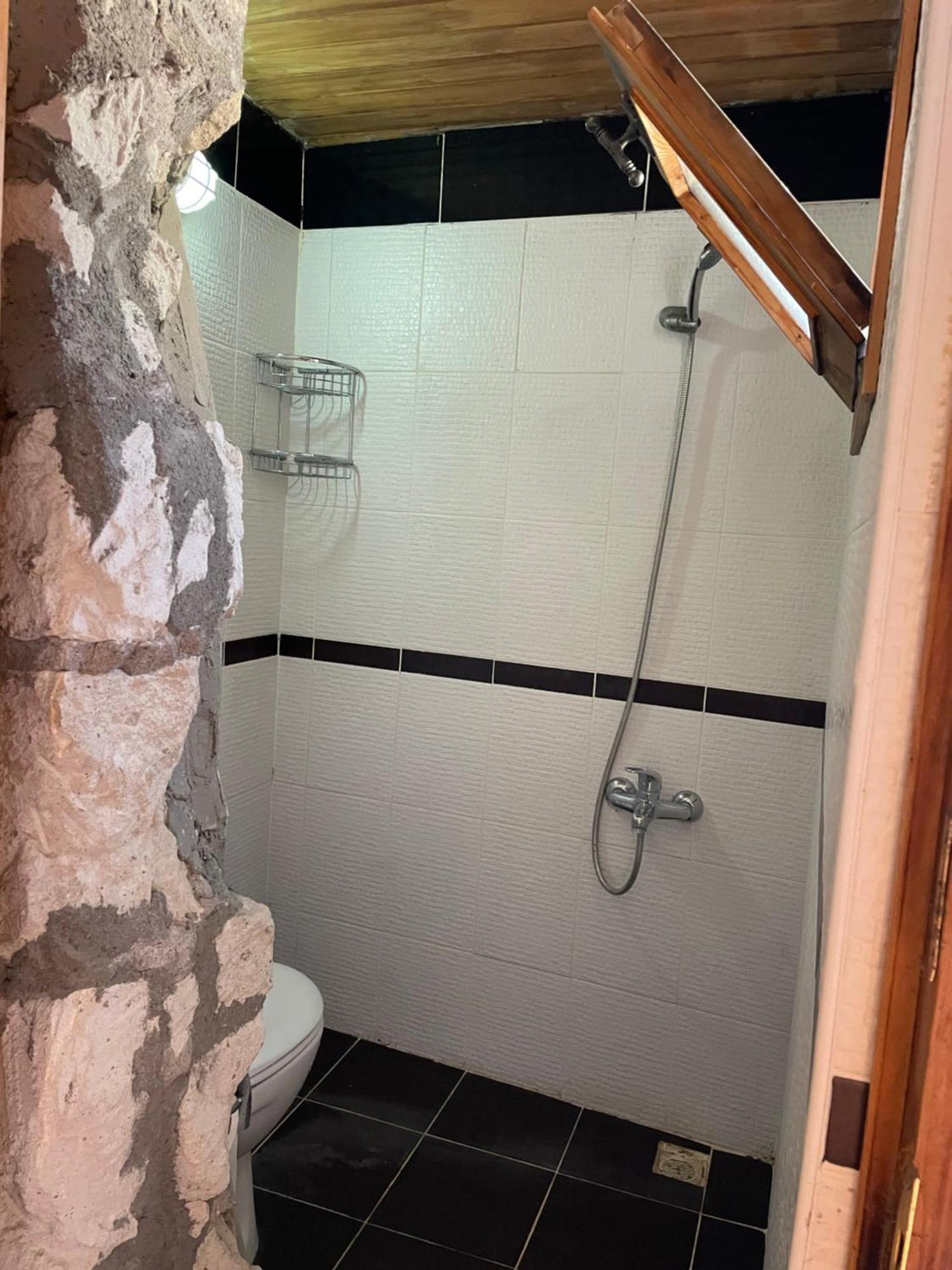 Ata Boutique Hotel Çeşme Eksteriør billede