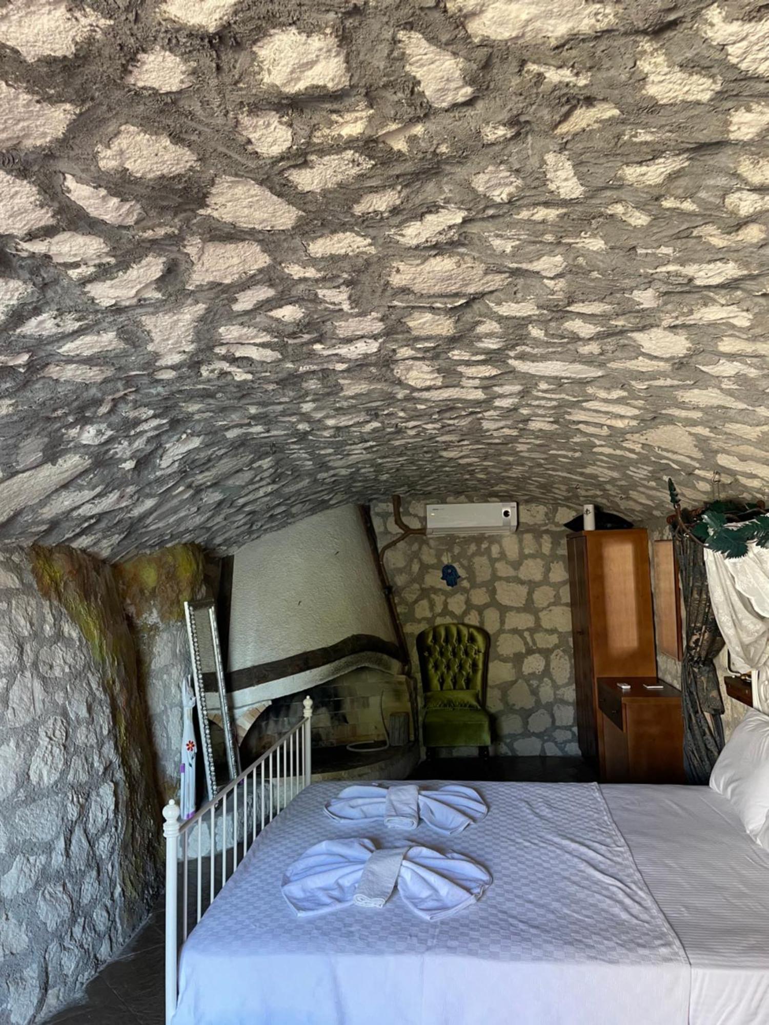Ata Boutique Hotel Çeşme Eksteriør billede