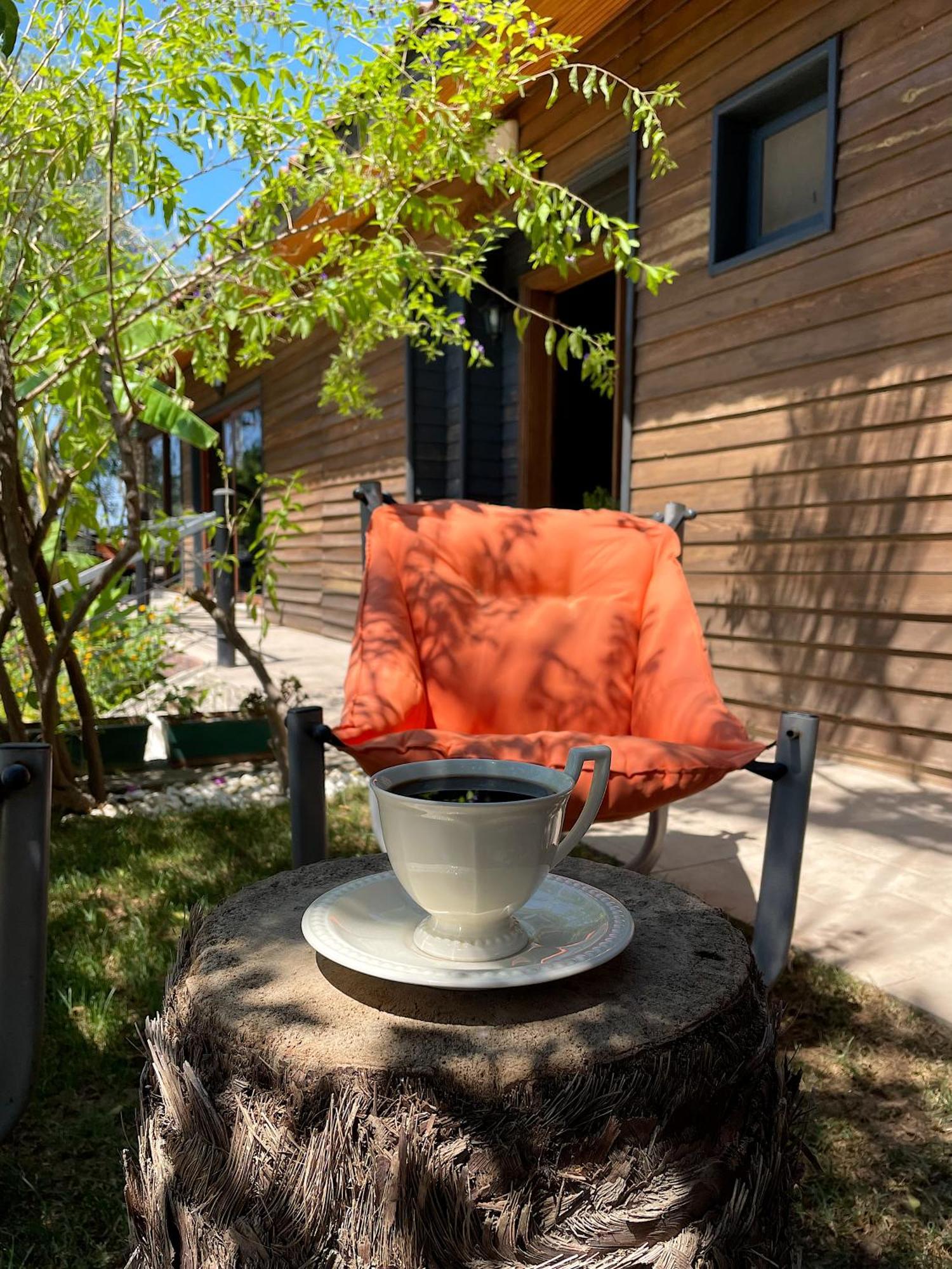 Ata Boutique Hotel Çeşme Eksteriør billede