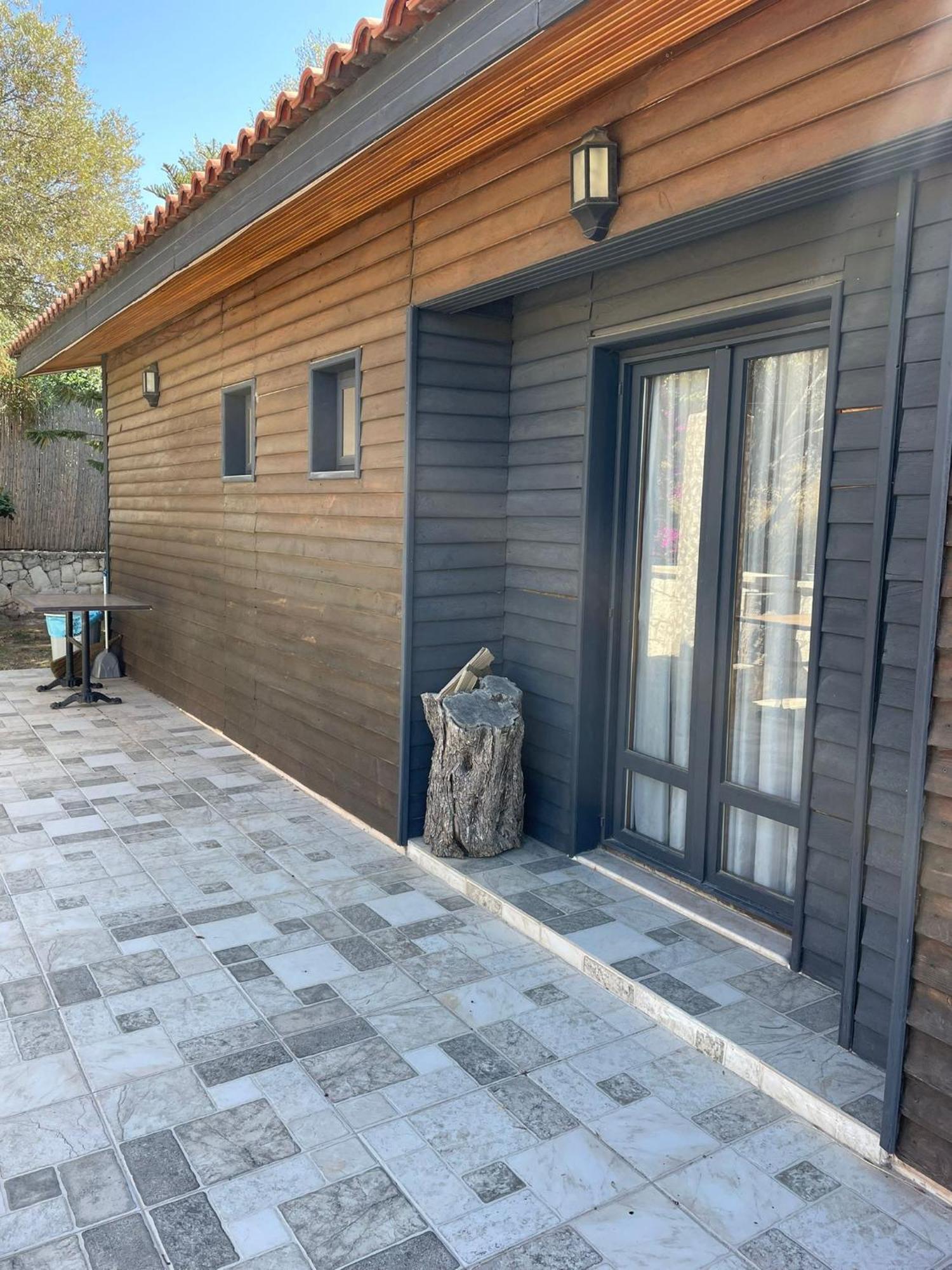 Ata Boutique Hotel Çeşme Eksteriør billede