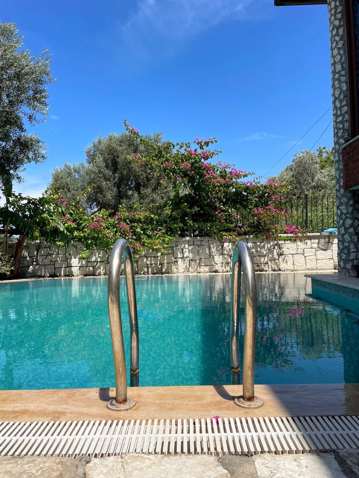 Ata Boutique Hotel Çeşme Eksteriør billede