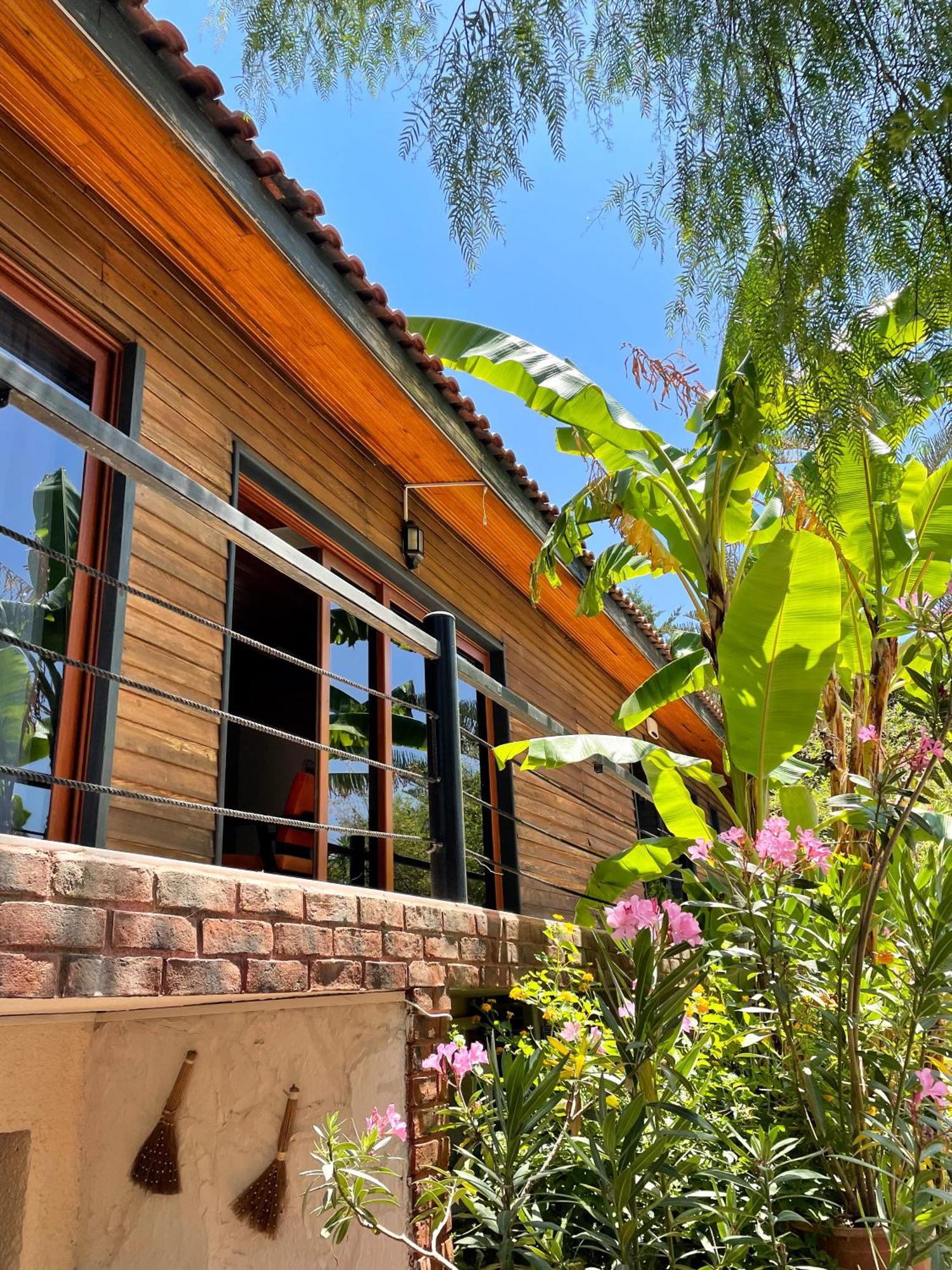 Ata Boutique Hotel Çeşme Eksteriør billede