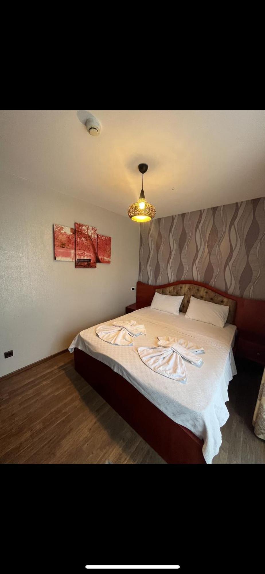 Ata Boutique Hotel Çeşme Eksteriør billede