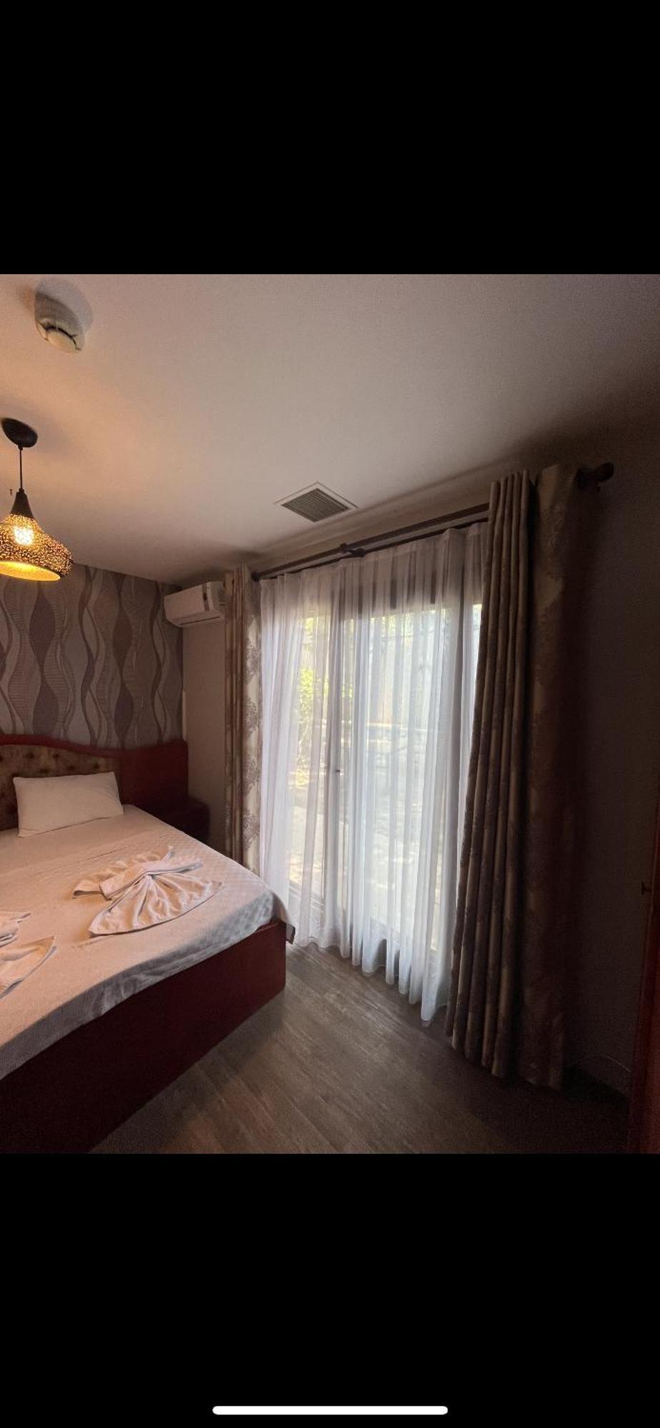Ata Boutique Hotel Çeşme Eksteriør billede