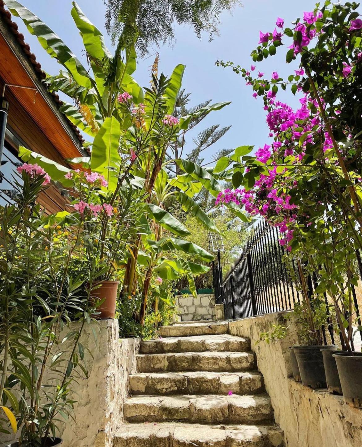 Ata Boutique Hotel Çeşme Eksteriør billede