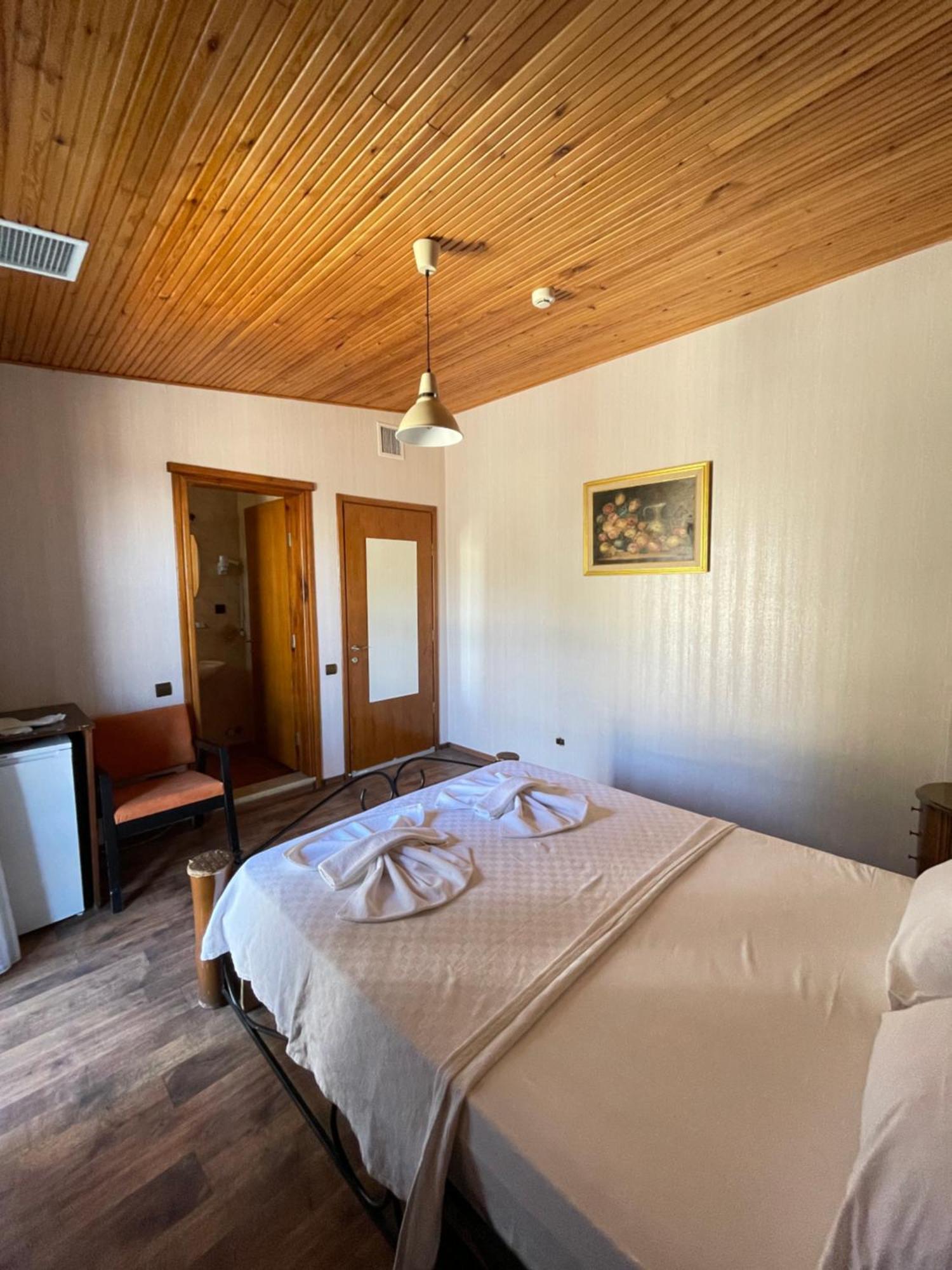 Ata Boutique Hotel Çeşme Eksteriør billede