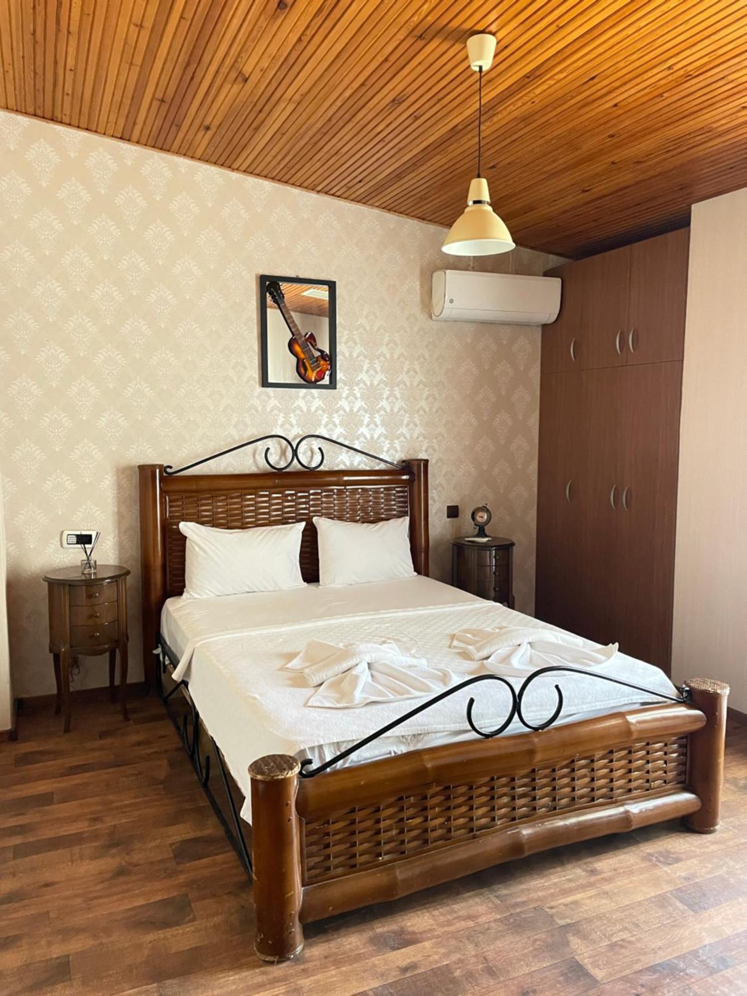 Ata Boutique Hotel Çeşme Eksteriør billede