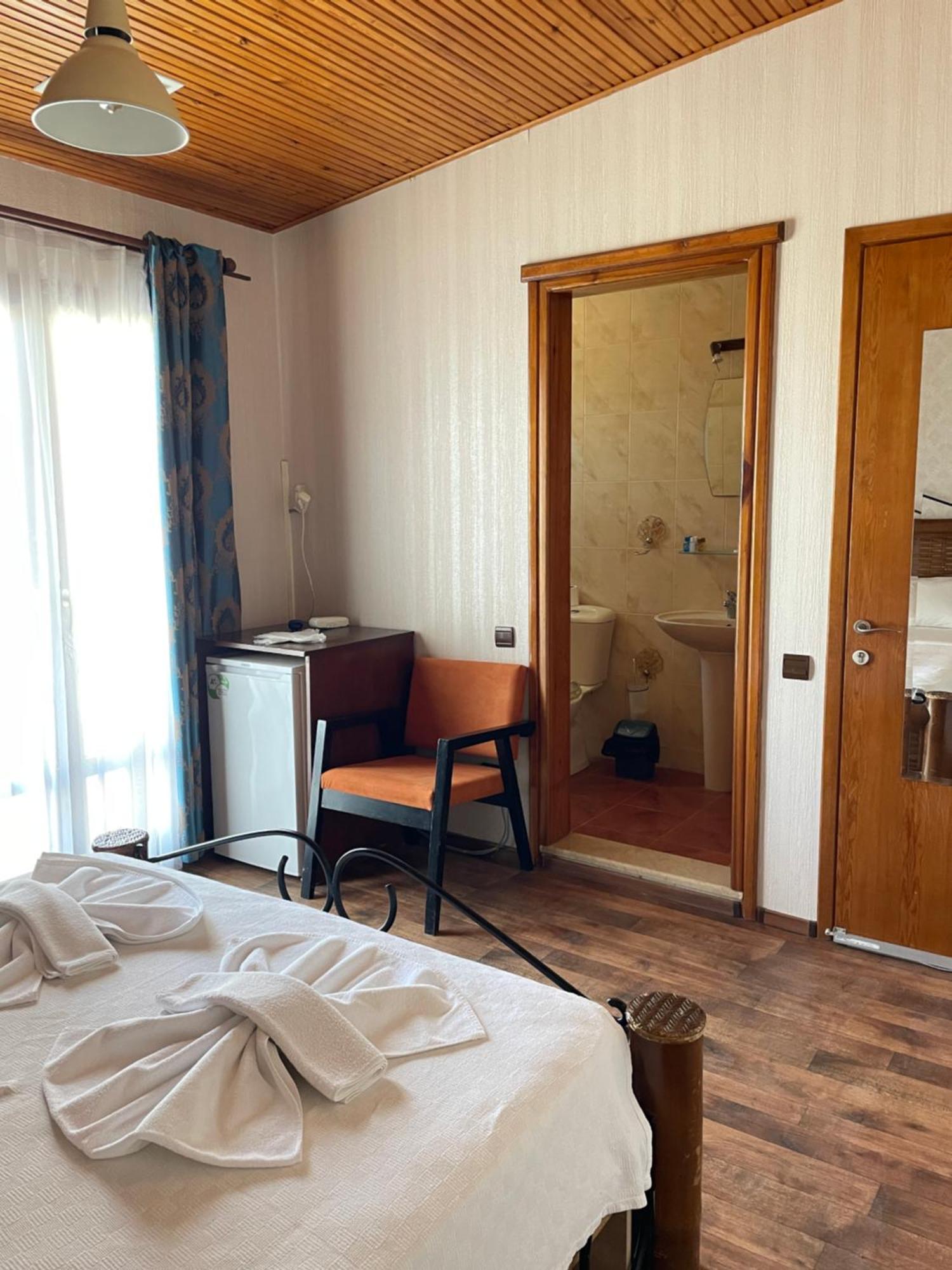 Ata Boutique Hotel Çeşme Eksteriør billede