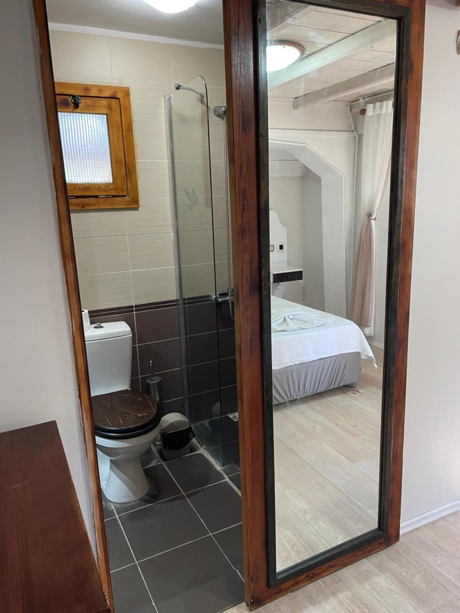 Ata Boutique Hotel Çeşme Eksteriør billede