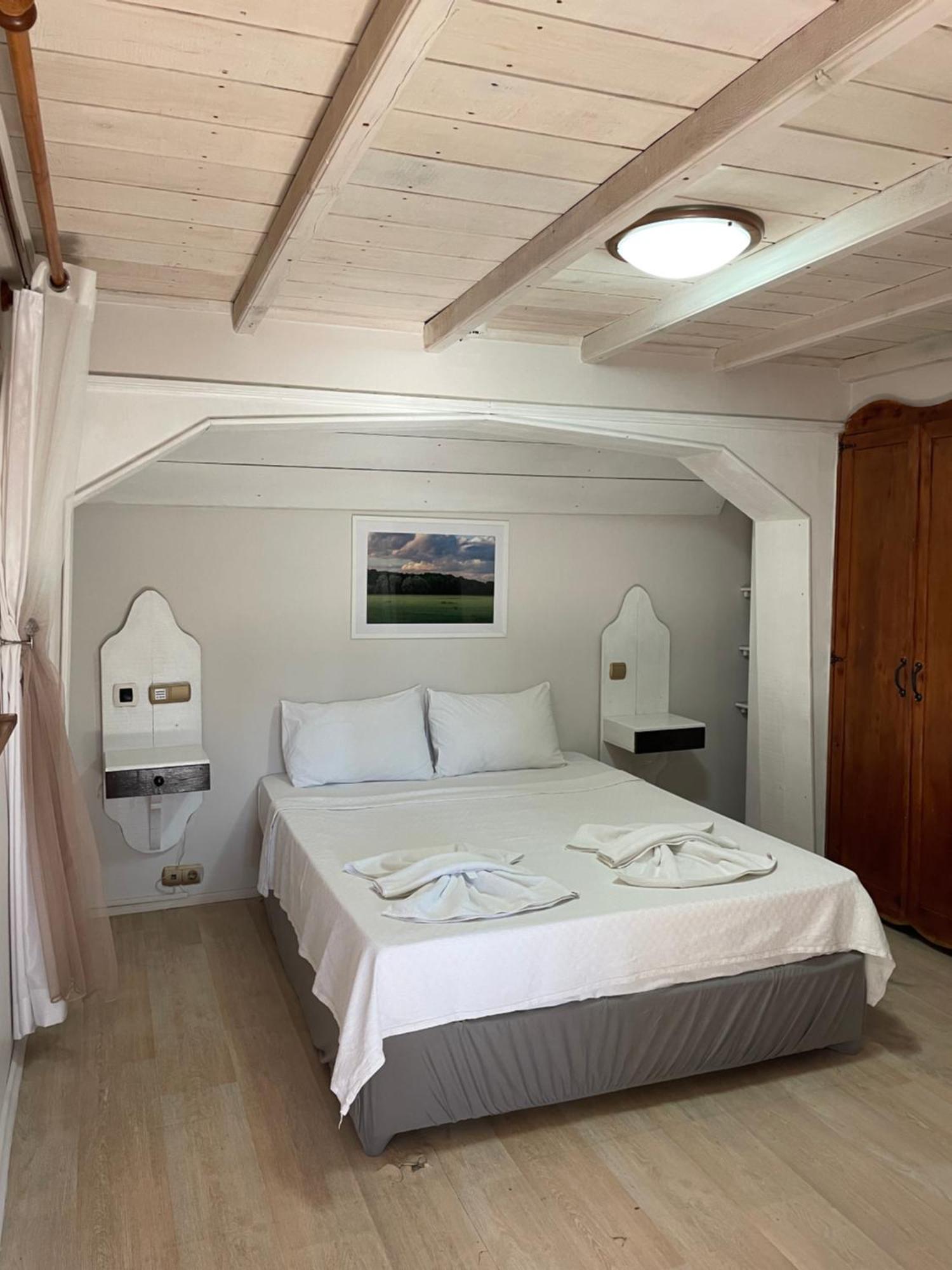 Ata Boutique Hotel Çeşme Eksteriør billede