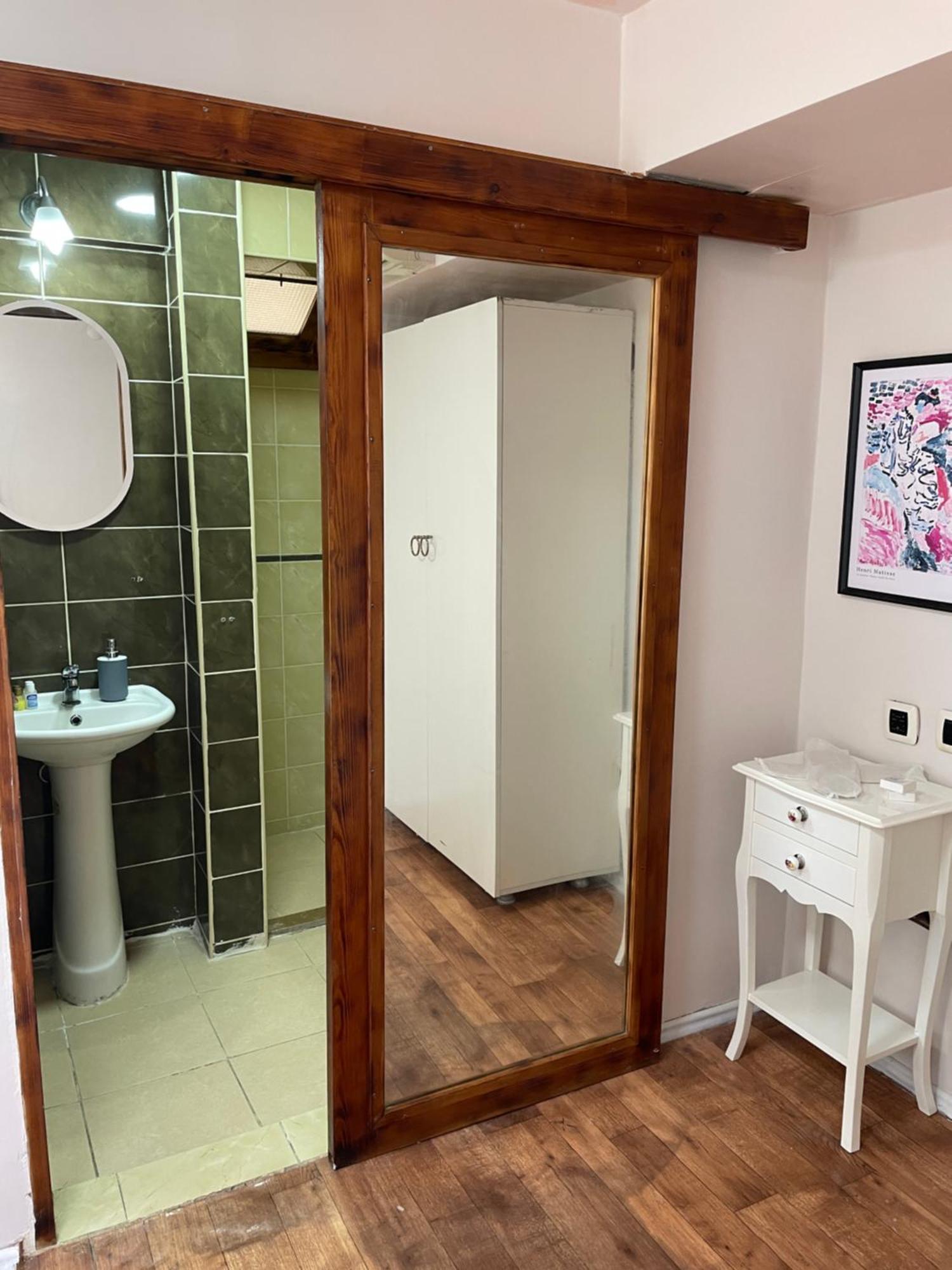 Ata Boutique Hotel Çeşme Eksteriør billede