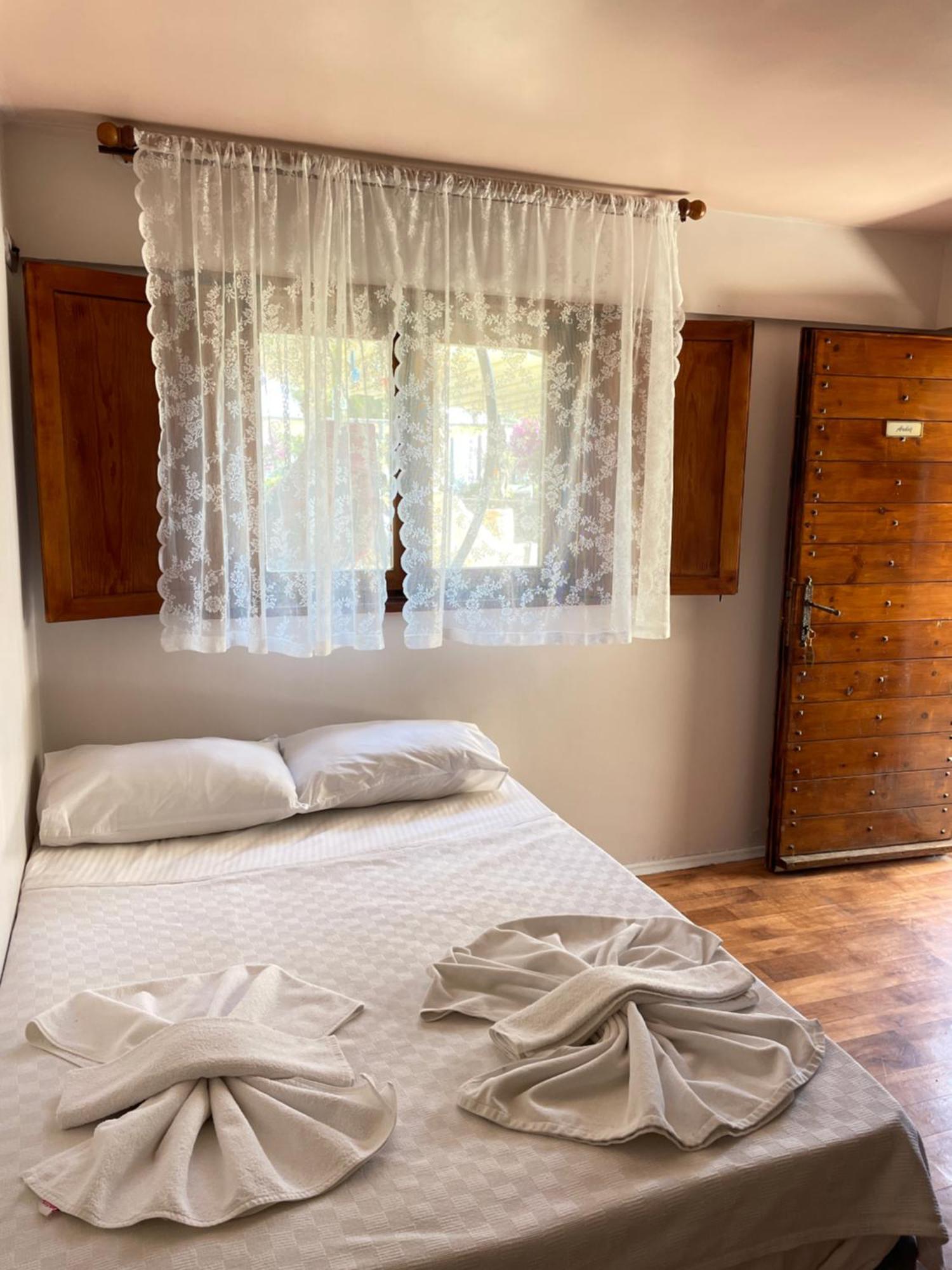Ata Boutique Hotel Çeşme Eksteriør billede