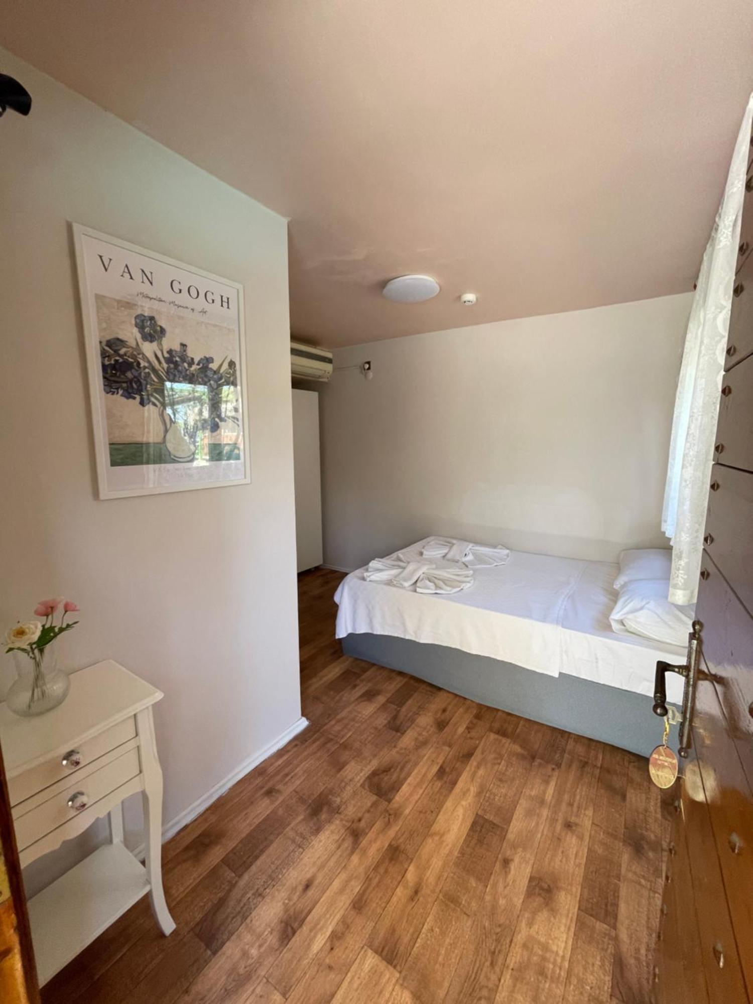 Ata Boutique Hotel Çeşme Eksteriør billede