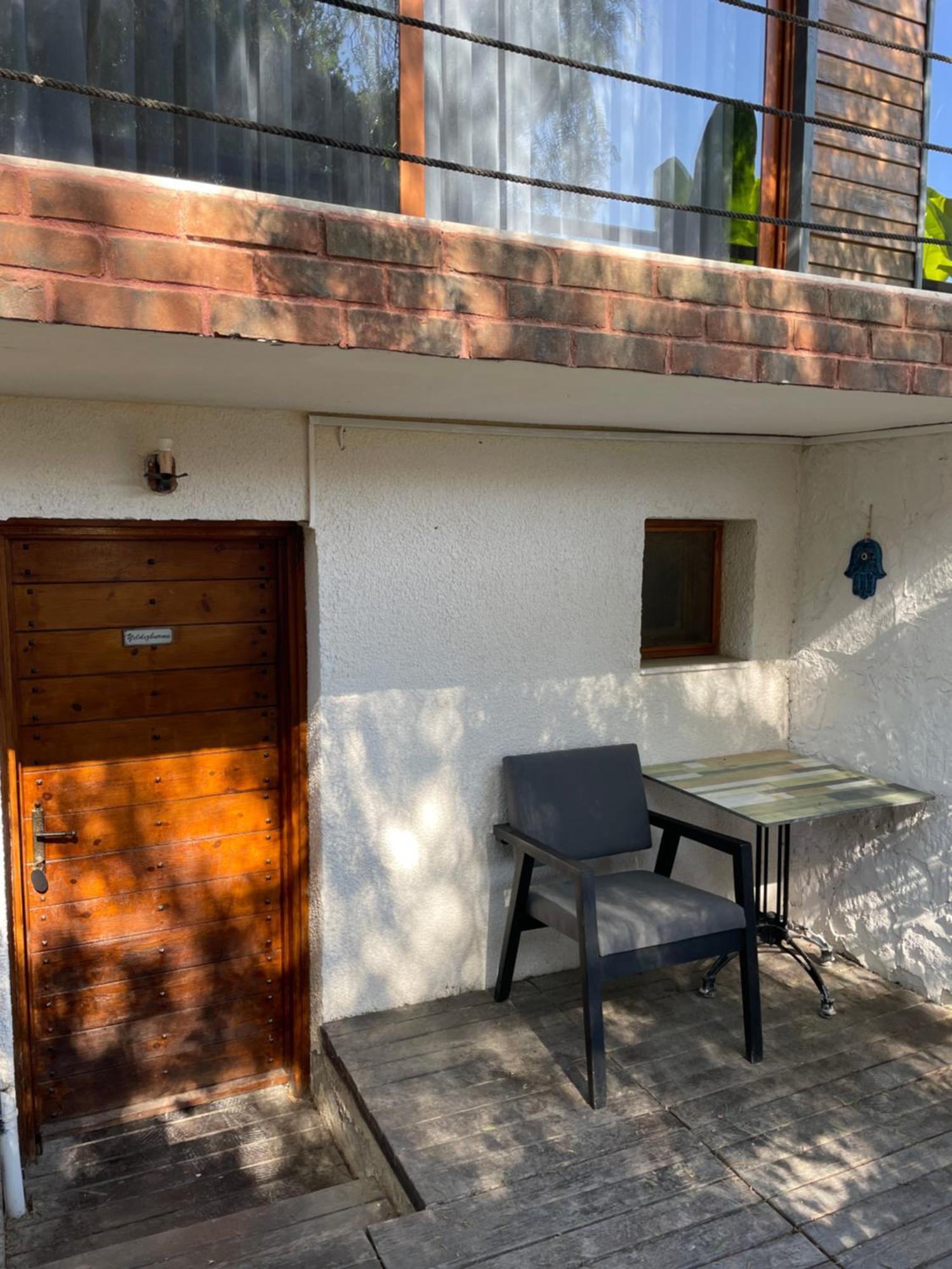 Ata Boutique Hotel Çeşme Eksteriør billede