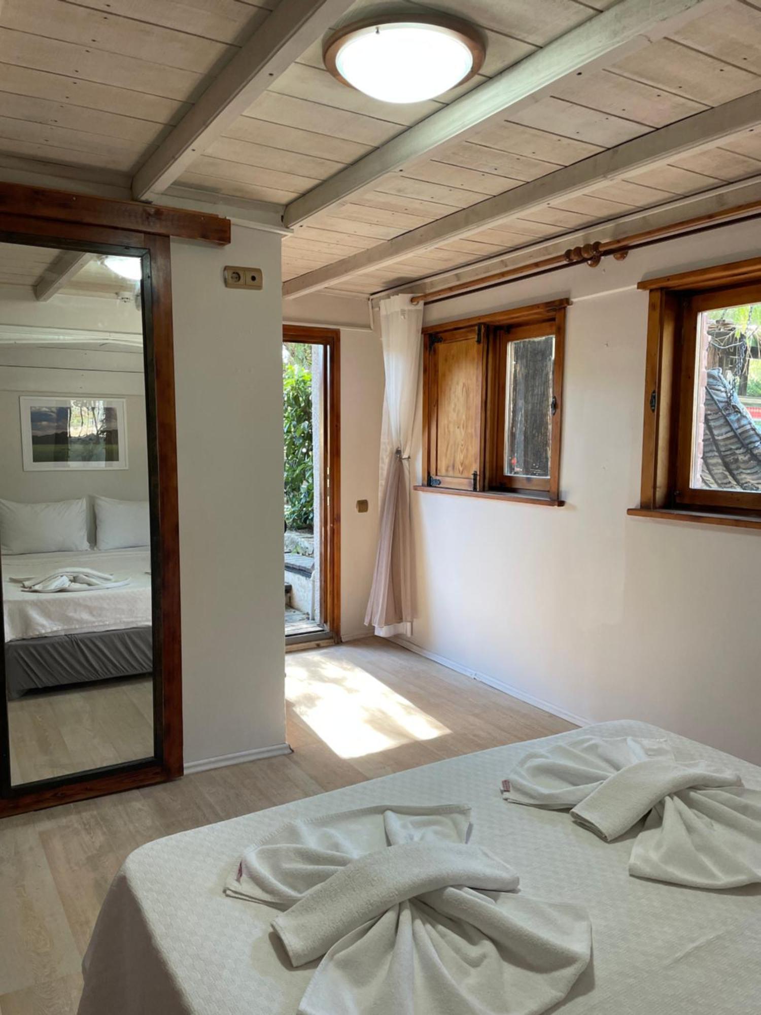Ata Boutique Hotel Çeşme Eksteriør billede